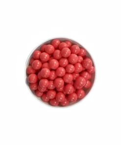 دراژه کریسپی قرمز ( ۱۰۰ گرم )