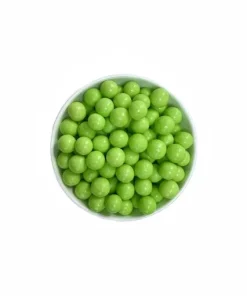 دراژه کریسپی سبز ( ۱۰۰ گرم )