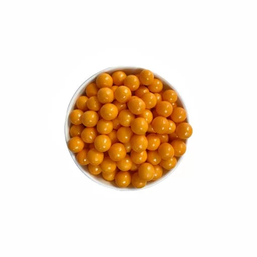 دراژه کریسپی نارنجی ( ۱۰۰ گرم )