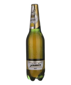 ماءالشعیر لیمو دلستر - 1 لیتر